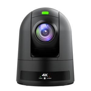 UH7000-25, UHD PTZ CAmera with AI trackingm,4K 60fps， 3860X2140 , 8.30 Megapixel, 1/1.8'' Sony CMOS,25x optical zoom ,59.2° HDMI+ +USB3.0+IP+12G- SDI+Genlock ,no OLED display