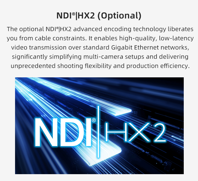 Full HD PTZ Camera for live Streaming online conferences KT-HD91A KT-HD91R Sony 1/1.8 STARVIS CMOS Censor